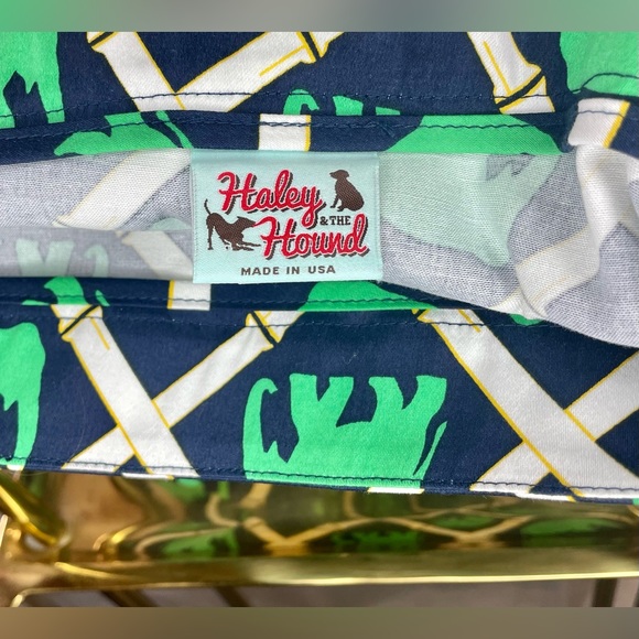 Haley & the Hound Elephant Skirt. Size 2. - Picture 2 of 5